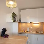 Apartament Sous Le Soleil *