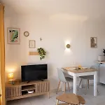 Sous Le Soleil Apartament