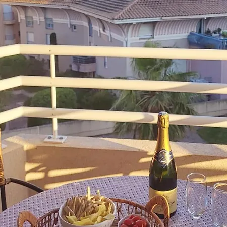 Apartament Sous Le Soleil