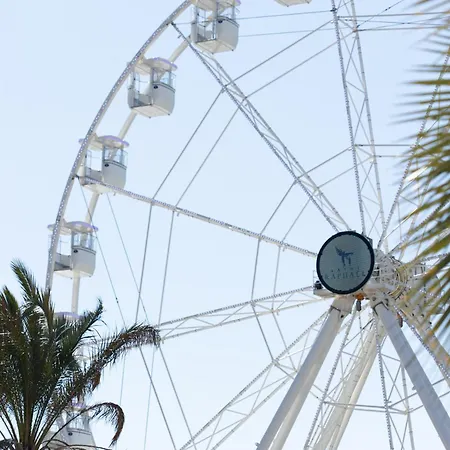 Sous Le Soleil Apartament