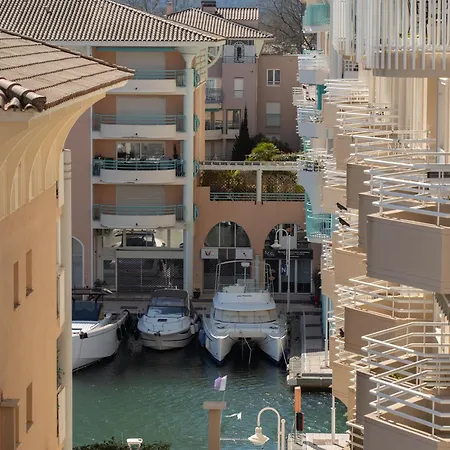 Sous Le Soleil Apartament *