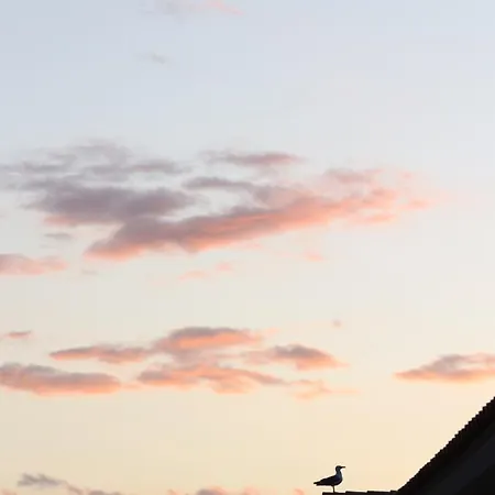 Apartmán Sous Le Soleil