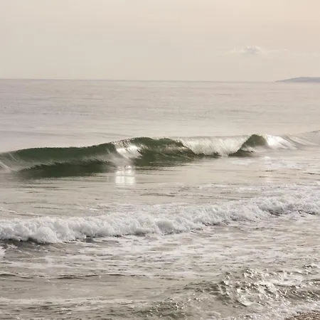 Sous Le Soleil Apartmán *