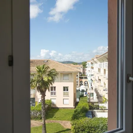 Apartmán Sous Le Soleil *