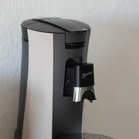 Sous Le Soleil Apartmán *