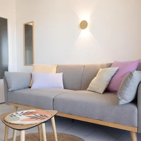 Sous Le Soleil Fréjus