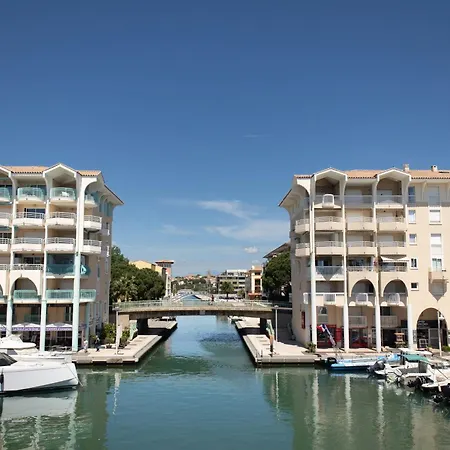 Sous Le Soleil Apartament