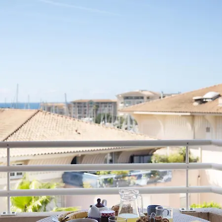 Apartament Sous Le Soleil