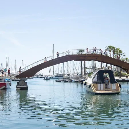 Sous Le Soleil Apartament *