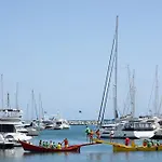 Apartman Sous Le Soleil