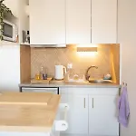 Sous Le Soleil Appartamento Fréjus
