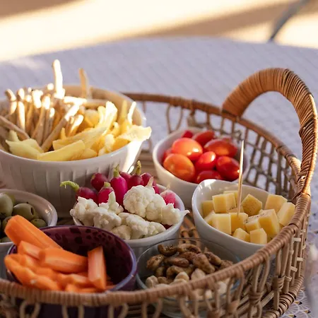 Sous Le Soleil Lejlighed