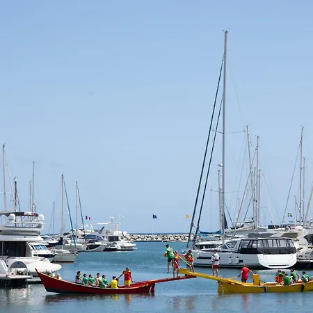 Lejlighed Sous Le Soleil