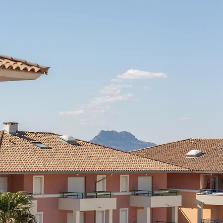 Sous Le Soleil Fréjus