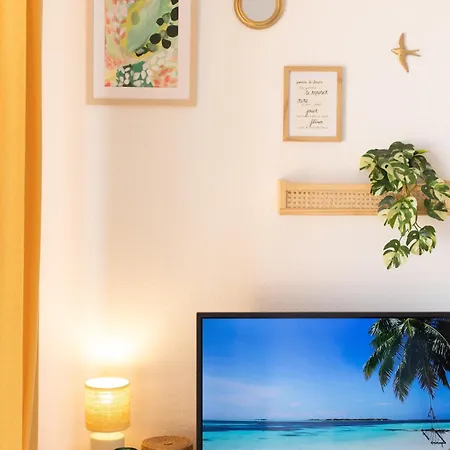 Sous Le Soleil Fréjus