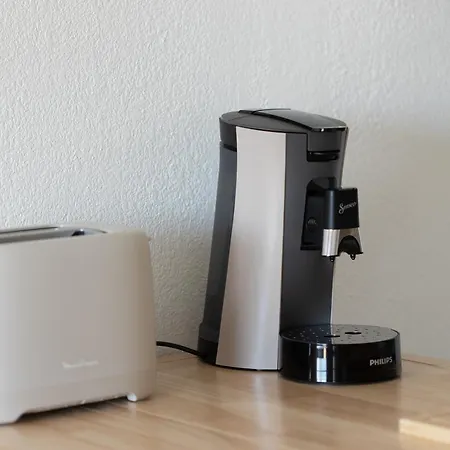 Sous Le Soleil Lejlighed Fréjus