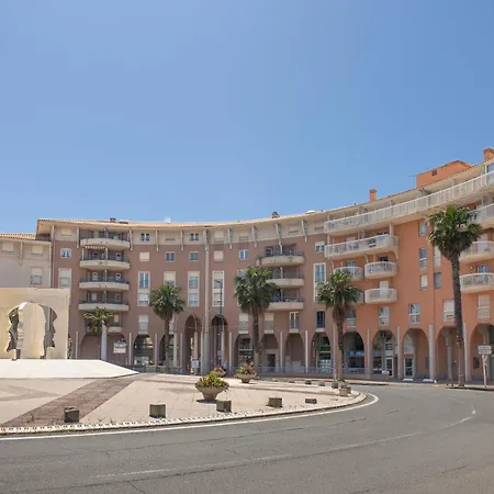 Sous Le Soleil * Fréjus