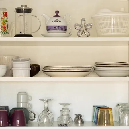 Sous Le Soleil Lejlighed *