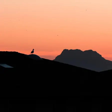 Lejlighed Sous Le Soleil