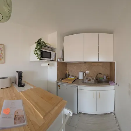 Sous Le Soleil Διαμέρισμα *