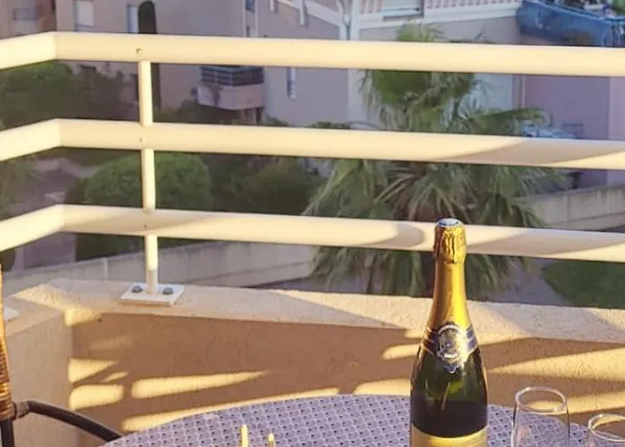 Διαμέρισμα Sous Le Soleil