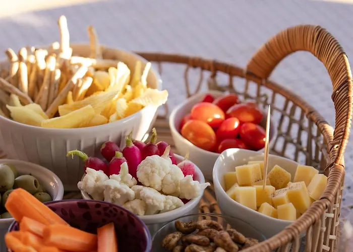 Sous Le Soleil Διαμέρισμα