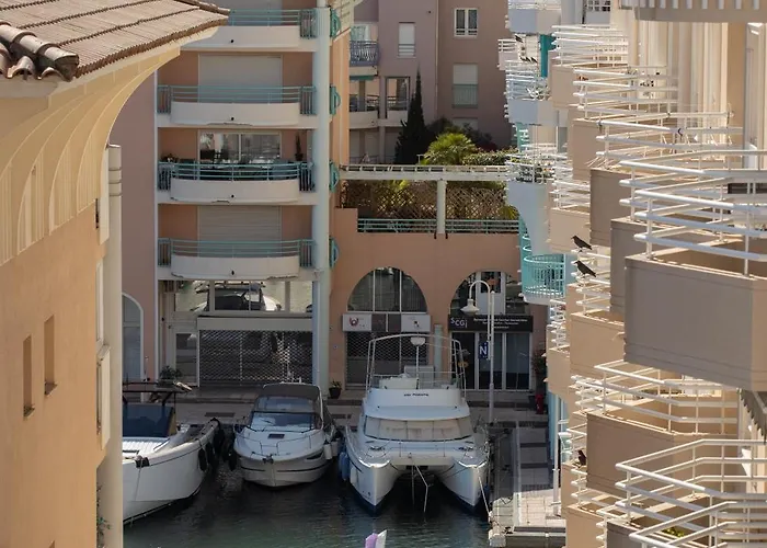 Sous Le Soleil Διαμέρισμα *