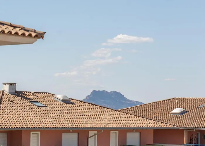 Sous Le Soleil Fréjus