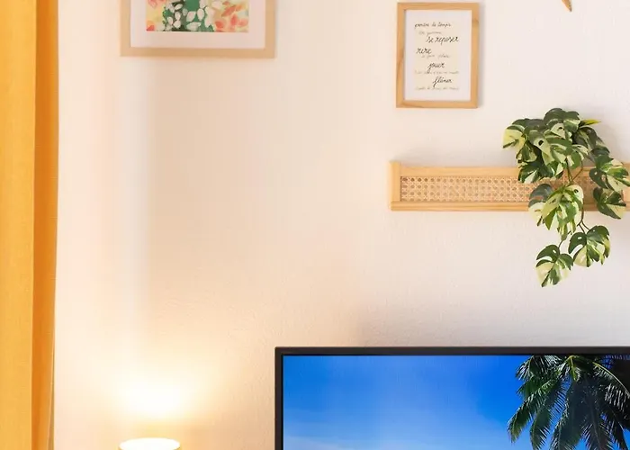 Sous Le Soleil Fréjus