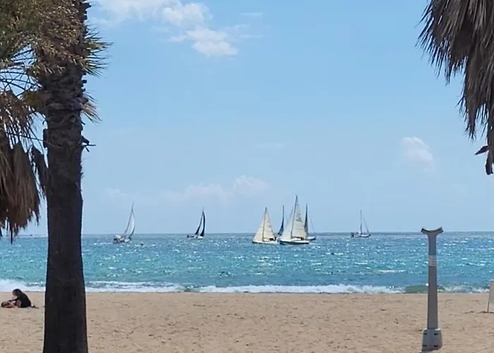 Διαμέρισμα Sous Le Soleil