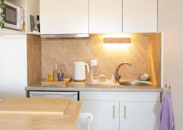 Sous Le Soleil Διαμέρισμα Fréjus