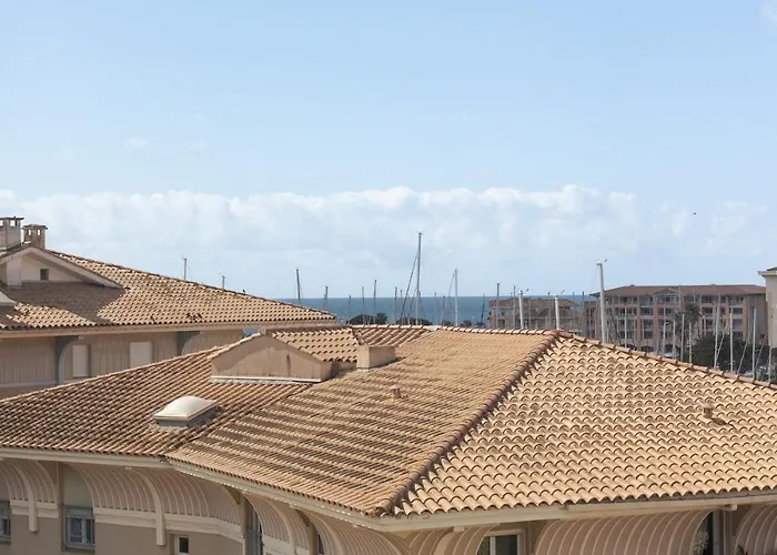 Sous Le Soleil Διαμέρισμα Fréjus