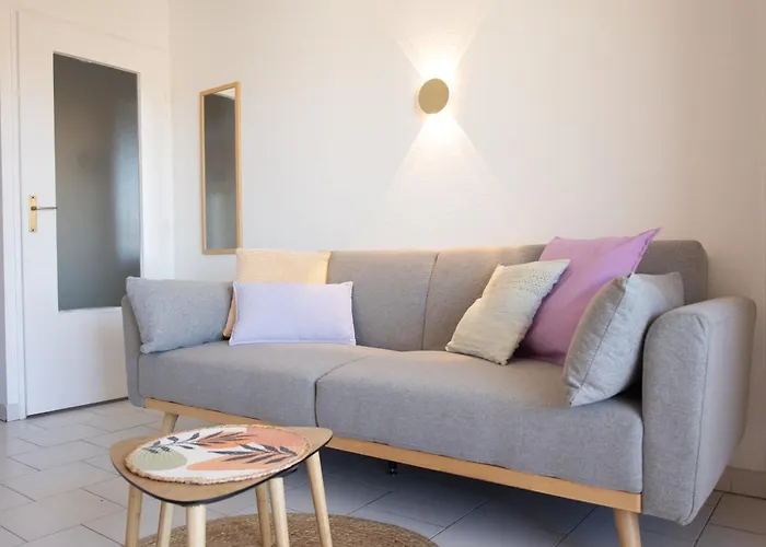 Sous Le Soleil Fréjus