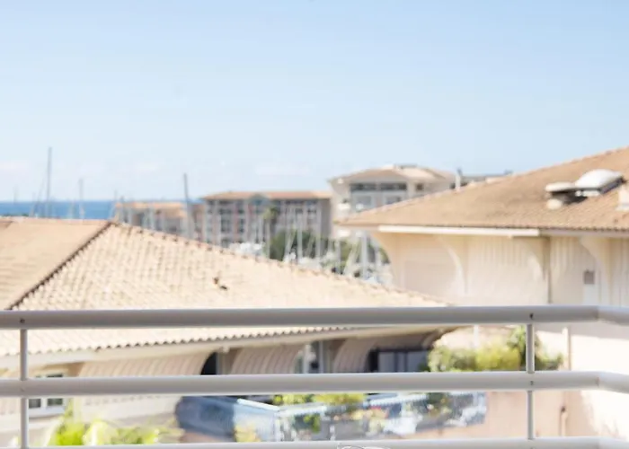 Διαμέρισμα Sous Le Soleil