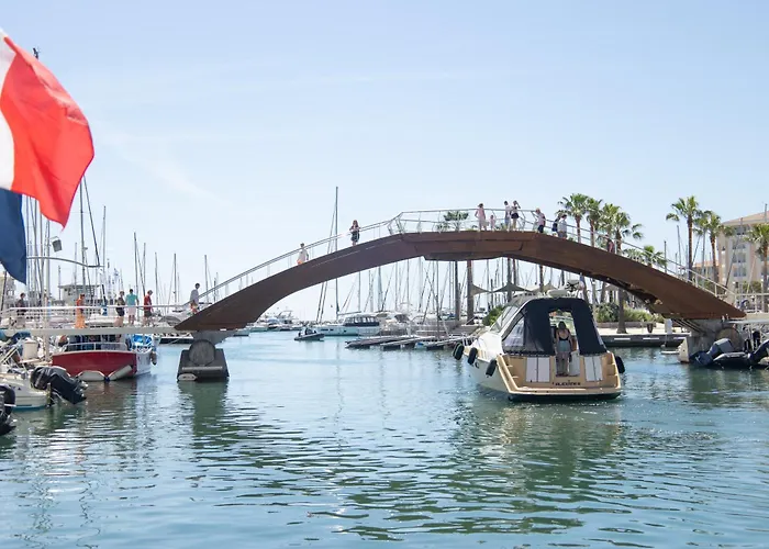 Sous Le Soleil Διαμέρισμα *