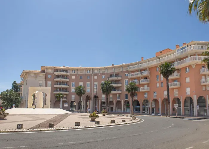 Sous Le Soleil * Fréjus