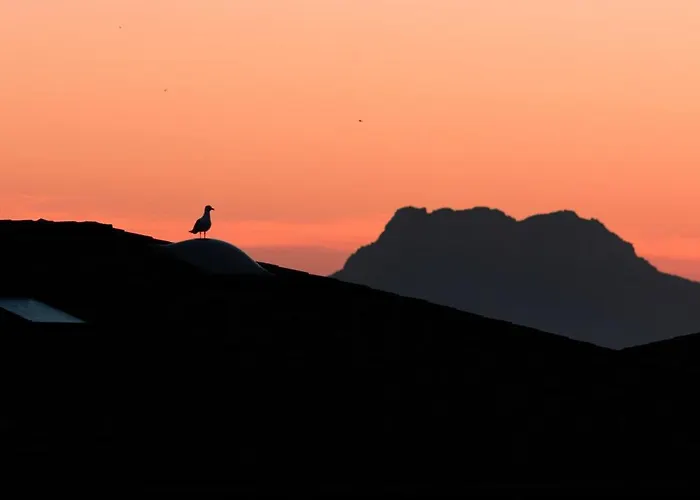 Διαμέρισμα Sous Le Soleil