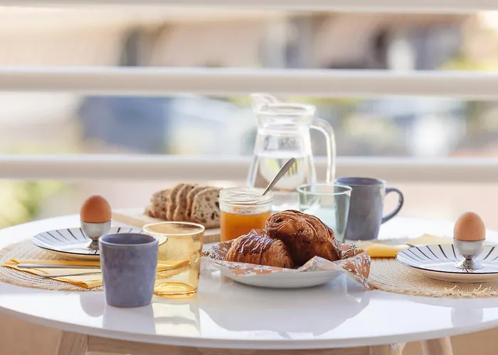 Sous Le Soleil * Fréjus