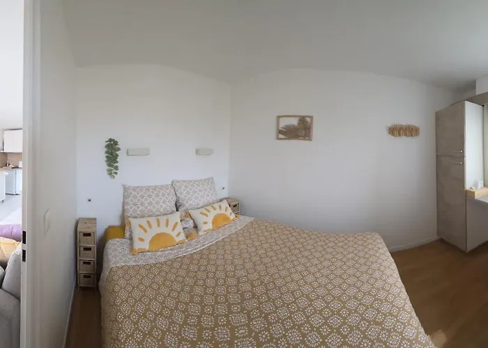 Sous Le Soleil Διαμέρισμα Fréjus